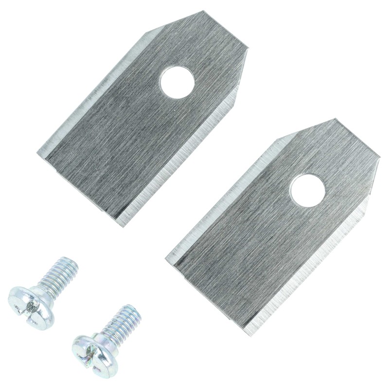 vhbw 30 x Replacement Blades Compatible with Sunseeker Elite X3