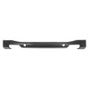 HECASA Front Lower Valance Panel Compatible with 2019-2023 Ford Ranger