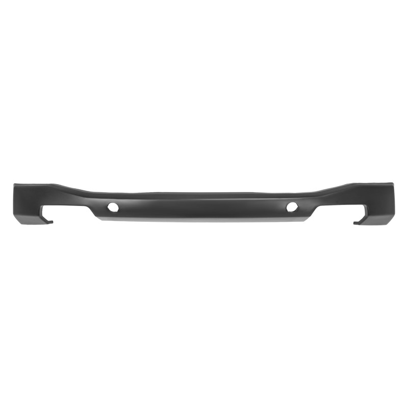 HECASA Front Lower Valance Panel Compatible with 2019-2023 Ford Ranger