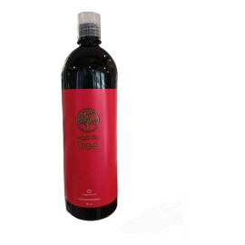 Shampoo Argán Arganika Tree 780ml