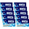 10 Mintia Assortment flavors Japanese Mint Tablet Candy (10 Cold Smash)
