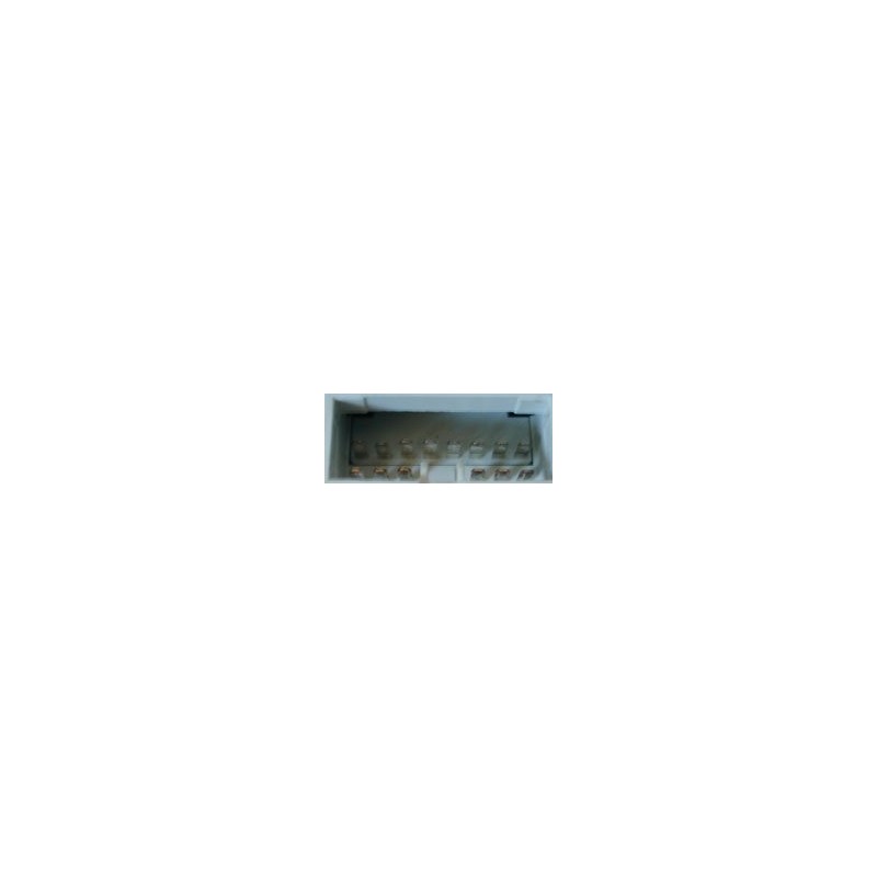SWITCHDOCTOR Window Master Switch for 1992-1995 Toyota 4Runner (1992 1993