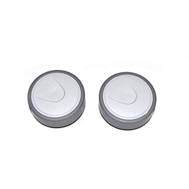 Replacement Part For Kenmore Vacuum Cleaner Power Nozzle Rear Wheel # compare to part KC99CBZTZV04