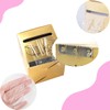 Rollo Papel De Micropigmentación Microblading Para Cejas 1pz - plástico