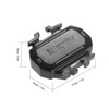 iGPSPORT Leadyoung Speed Sensor SPD61 Module Dual Bluetooth and Ant