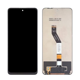 Mustpoint LCD Display Touch Screen Digitizer Assembly for Xiaomi Redmi Note 11 5G / Poco M4 Pro 5G / Redmi Note 11T 5G 6.8" Black