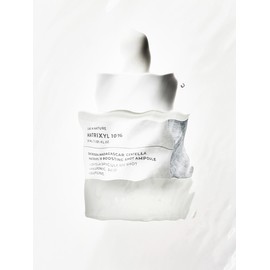 Madagascar Centella Matrixil 10 Boosting Shot Ampoule 30ml / 마다가스카르 센텔라 매트릭실 10 부스팅샷 앰플 30ml