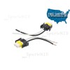 SparkHID H11 880 H8 Female Ceramic replacement plugs Connector sockets