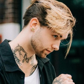 Gold Nugget Earrings for Men Ugget Earring 18k Gold Plated 925 Sterling Silver Stud Gold Nugget Earrings Gold Plated Earrings for Men Women (gold)