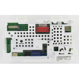 CoreCentric Remanufactured Laundry Washer Control Board Replacement for Whirlpool W10484683 / WPW10484683