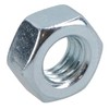 M6 x 1.0mm Hex Full Nut Fastener Hexagonal Metric Nuts