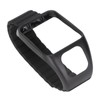 Silicone Magnetic Watch Band Watch Replacement Strap Adjustable Watch Wristband