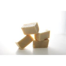 Oh Fudge - Peanut Butter Fudge 1 Pound - The Oh Fudge Co. secret peanut butter fudge recipe - rich, pure, creamy peanut butter fudge - compared to Mo's Fudge Factor