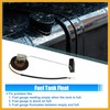 Partuto 34810-60A11 Fuel Tank Float Gauge Sending Unit Fuel Level