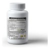 Multirin 100 Cápsulas Orégano Ajo Jengibre Vitaminac Menta