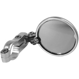 CRG Blindsight LS Bar End Mirror BSLS-201