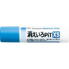 Tombow Stick Glue Off Pit XS PT-XSC Glue Stick