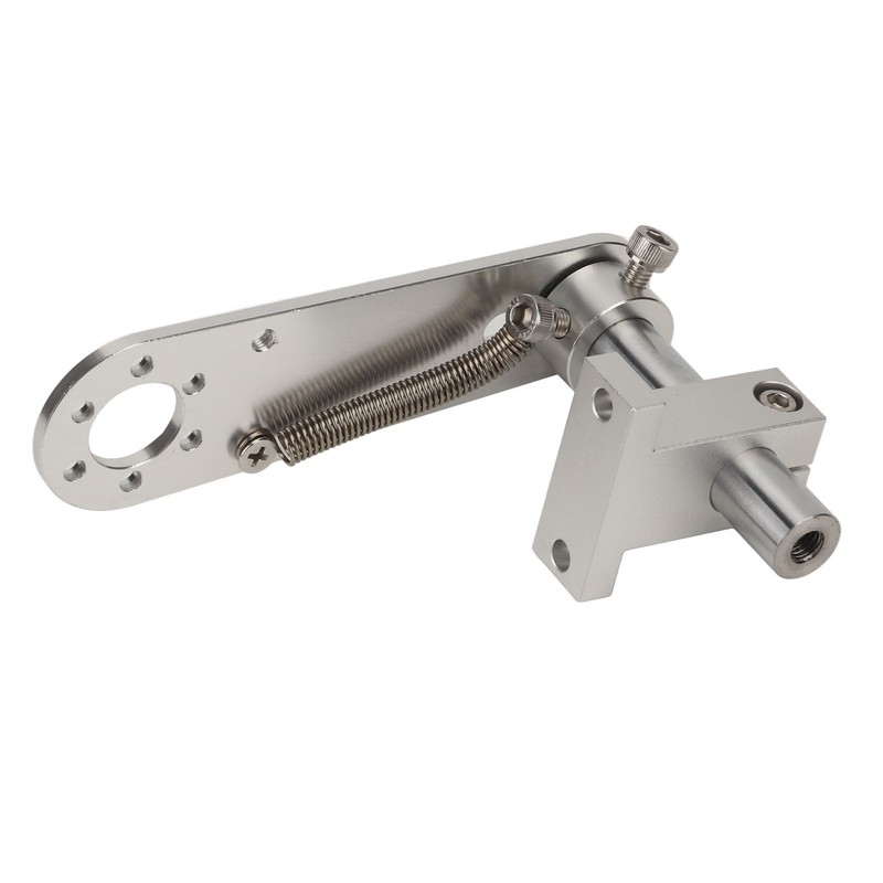Rotary Encoder Metal Mounting Stand Digital Display Counter Fixing Bracket