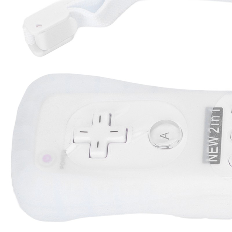 Remote Controller Vibration Sound Function Game Handle Game Console Accessories