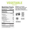 Fody Foods Vegetable Soup Base & Seasoning, 10.6 Oz, Ready