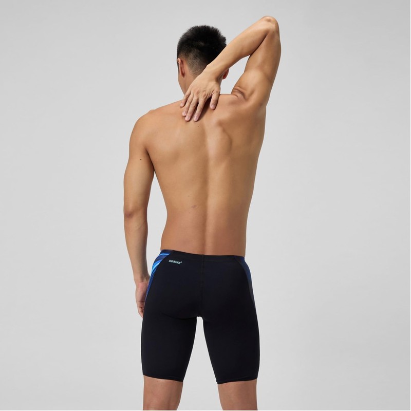 Speedo Traje de Baño Ajustado para Hombre 8-1085118