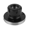ER32 Collet Chuck for CNC Milling Lathe, 80mm or 100mm