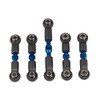Team Associated Apex2 FT Turnbuckle Set ASC31928