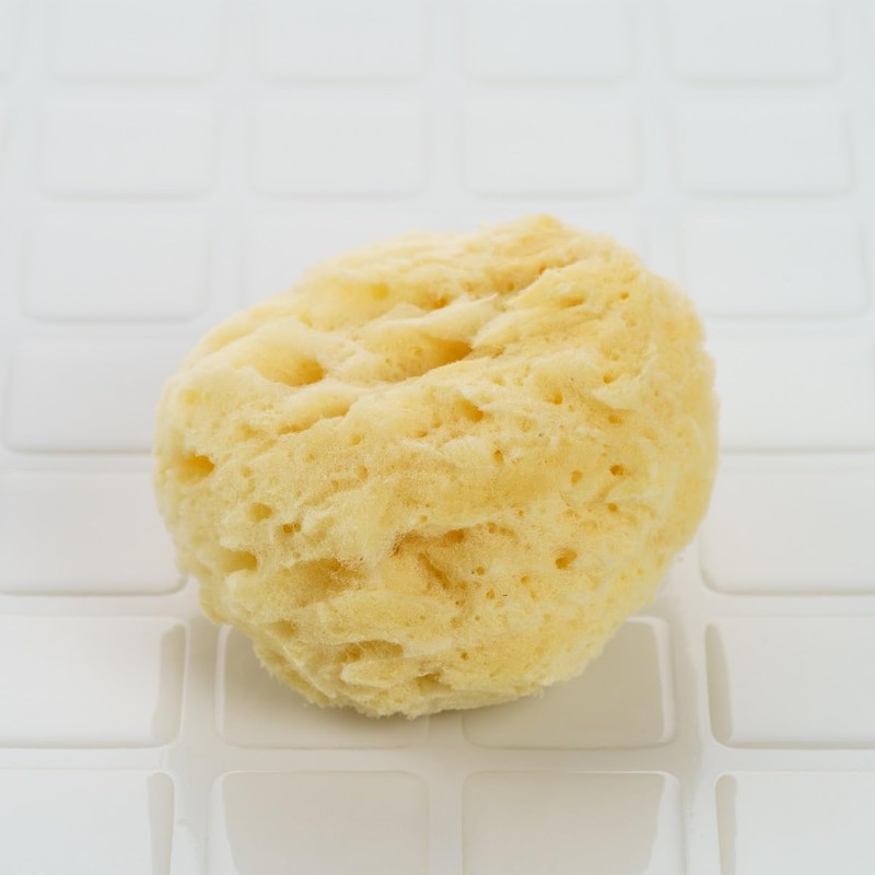 Re:lux Wool Sponge, Commercial Use, Natural Sponge, 2.0 - 2.4