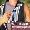 Suvistar 5L Hydration Running Vest - Lightweight, Functional Running Vest