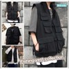 [$ole only] Sole Only, Thin, Easy to Use, Fishing Vest,
