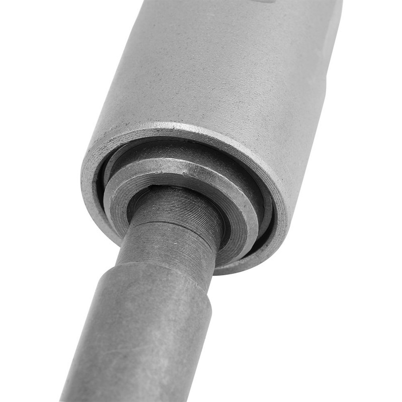 Ouitble SDS Chuck Adapter SDS Max to SDS Plus Adapter