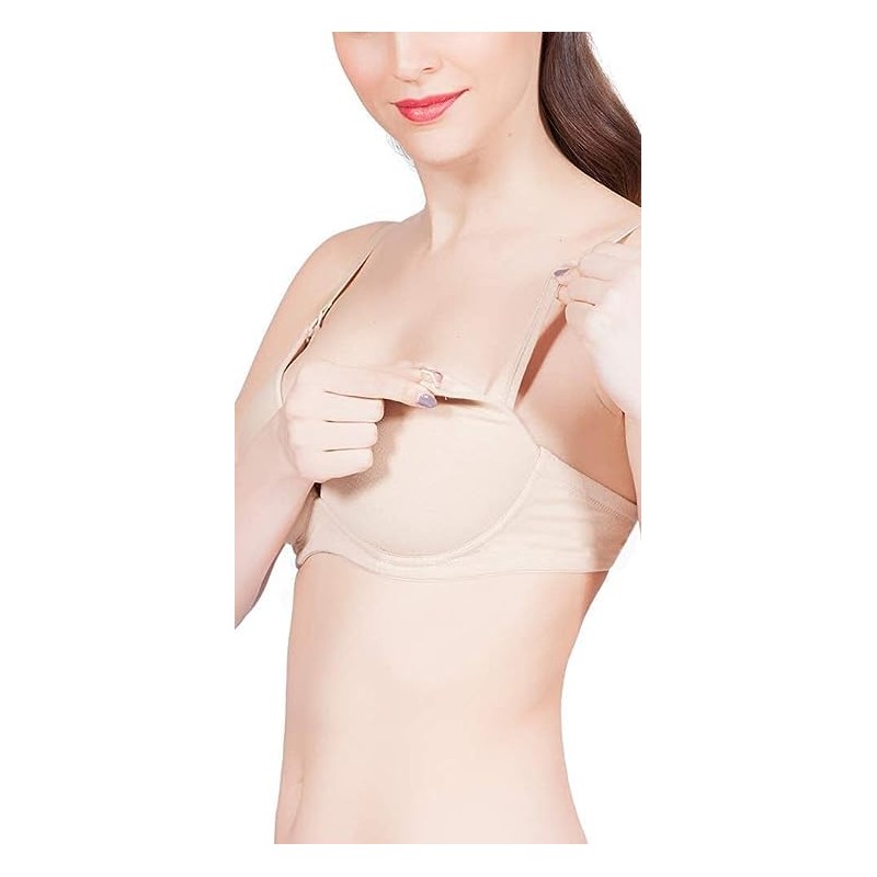 9 MONTHS 9months Set de Brasier y Protector de Lactancia