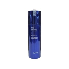 IOPE Men Pro Retinol All-in-One 120g / 아이오페 맨 프로 레티놀 올인원120g