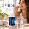 NLS Essentials® Complejo B, 90 Cápsulas