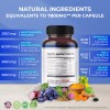 Ultra Herbs NAD Supplement 90 Count 7in1 Formula High Quality
