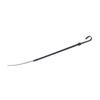 Engine Oil Dipstick Tube 12 in Stainless Steel Fluid Oil