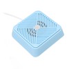 USB Dishwasher Mini Portable Ultrasonic Electrolysis Washing Machine for Sink