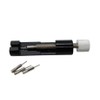 Vaporly UK Metal Watch Strap Repair Tool Kit, Threaded Link