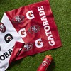 Gatorade San Francisco 49ers Toalla