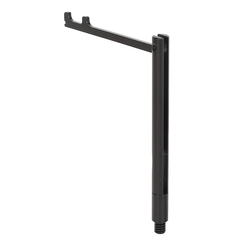 Adjustable Light Stand Hook Extended Tripod Aluminium Alloy Outdoor Light