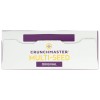 Crunchmaster CRACKER No Hydrogenated Fats No High Fructose Corn Syrup