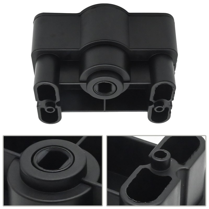 Aynaxcol 1033279-01 Throttle Potentiometer Accelerator, Replacement for Club Car Precedent