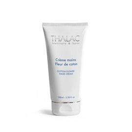 Partner company Tala Creme Men Fleur de Coton 100ml Hand Cream / 탈라 크렘 멩 플레르 드꼬통 100ml 핸드크림