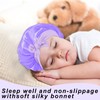 3Pcs Kids Silk Satin Bonnet for Sleeping - Baby Hair