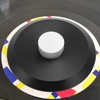 Record Weight Stabilizer Professional POM Reduce Vibration Turntable Weight Clamp