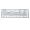 PBT Keycaps High Low Layout Double Layer 2 Color 108