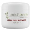 Crema Facial Matizante Para Piel Grasa Y Acnéica Acneica Día/noche