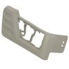 HECASA RH Seat Cushion Panel Trim Compatible with 2008-2010 Ford