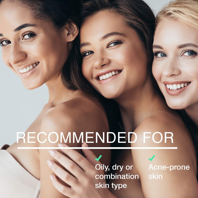 Fast-Acting Acne Spot Treatment & Drying Lotion – Light/Medium Shade