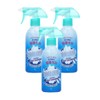 Alaska [기타] 발을씻자 알래스카 빙하수 쿨링 온더바디 코튼풋 풋샴푸 510ml 3개 Alaska Glacier Water Cooling Foot Shampoo 510ml 3 Packs